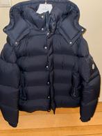 Moncler Heren Winter Jas XXL/7 Vezere Giubbotto, Moncler, Blauw, Overige maten, Ophalen of Verzenden