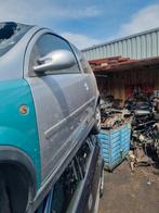 Hagus Corsa C spiegels, Ophalen of Verzenden, Voor, Deur