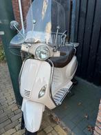 Senzo scooter, Gebruikt, Benzine, Ophalen, Overige merken