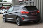 Ford Fiesta 1.0 EcoB. 140PK ST-Line Navi/Camera/LED, Voorwielaandrijving, Stof, Gebruikt, Startonderbreker
