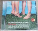 Trillend Op M'n Benen - Doe Maar Door Anderen CD, Ophalen of Verzenden, Zo goed als nieuw, Pop