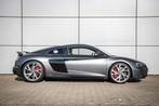 Audi R8 5.2 620pk Performance quattro | V10 | Carbon pakket, Automaat, 12 maanden, Gebruikt, 5204 cc