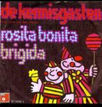 GEZOCHT!! De Kermisgasten Rosita Bonita, Tickets en Kaartjes, Eén persoon