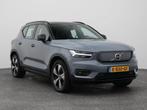Volvo XC40 € 19.700,00, Gebruikt, Leder en Stof, Origineel Nederlands, 204 pk