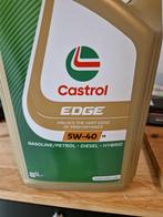 Castrol Edge 5W-40 Motorolie 5L, Ophalen, Nieuw, BMW