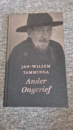 Jan - Willem Tamminga - ander ongerief, Verzenden, Nieuw, Jan - Willem Tamminga