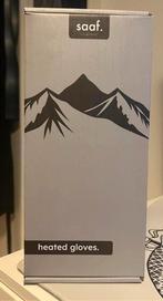 Saaf verwarmde handschoenen (alle maten), Ophalen of Verzenden, Nieuw, Overige maten, Handschoenen