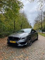Mercedes-Benz CLA 180 AMG, Auto's, Voorwielaandrijving, 65 €/maand, 1295 kg, 4 cilinders