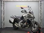 Honda NC 750 X DCT, Bedrijf, Toermotor