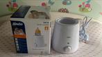 Flessen verwarmer, Kinderen en Baby's, Babyvoeding en Toebehoren, Ophalen of Verzenden, Zo goed als nieuw, Overige typen