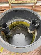Vijver quarantaine bak, Tuin en Terras, Vijvers, Ophalen of Verzenden, Zo goed als nieuw