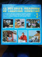 28 telstar troeven deel 3, Cd's en Dvd's, Vinyl | Nederlandstalig, Overige formaten, Levenslied of Smartlap, Gebruikt, Ophalen of Verzenden
