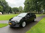 Opel Astra Sports Tourer 1.4 Turbo Sport goed onderhouden, Voorwielaandrijving, Euro 5, 4 cilinders, Zwart