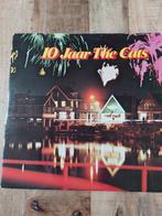 The cats, Ophalen of Verzenden, Gebruikt, 12 inch, Poprock