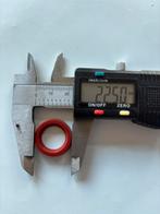 O-Ring met lip voor afdichting watertank o.a. Krups, Jura, Witgoed en Apparatuur, Onderdelen en Toebehoren, Verzenden, Nieuw, Nvt