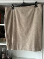 Rok Lilytime maat 46, Kleding | Dames, Zwart, Maat 46/48 (XL) of groter, Ophalen of Verzenden, Zo goed als nieuw