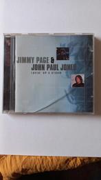 Jimmy Page & John Paul Jones, Ophalen of Verzenden, Zo goed als nieuw