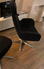 Ikea draaifauteuil, Huis en Inrichting, Stoelen, Ophalen, Zo goed als nieuw, Eén