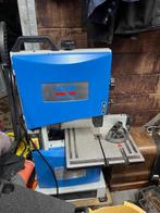 Lintzaag HBM 200 Profi, Doe-het-zelf en Verbouw, Gereedschap | Zaagmachines, Ophalen, 70 mm of meer, Zo goed als nieuw, HBM machines