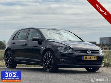 Volkswagen Golf 1.0 TSI Nap Apk Highline Dsg beschikbaar voor biedingen