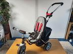 Puky Kinderfiets met duwstang, mandje en tas, Ophalen, Zo goed als nieuw, Overige typen