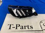 Peugeot 208 rechts koplamp led lamp 9823193480, Auto-onderdelen, Verlichting, Ophalen of Verzenden, Gebruikt, Peugeot