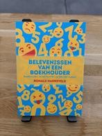 Boekhouden, leuker kunnen we het niet maken, Ophalen of Verzenden, Zo goed als nieuw