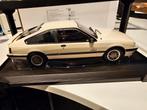 Opel Monza GSE 1/18, Nieuw, Ophalen of Verzenden, Auto, Norev