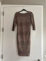 Supertrash jurk mt M, Ophalen of Verzenden, Zo goed als nieuw, Zwart, Boven de knie