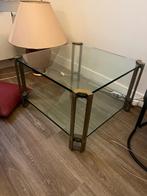 3x Peter Ghyhzcy salontafels, Ophalen, Gebruikt, 100 tot 150 cm, Hollywood Regency  klassiek Stijlvol Modern