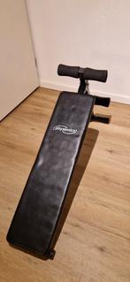 Buiktrainer, nagenoeg ongebruikt. In uitstekende staat., Ophalen, Zo goed als nieuw