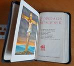 Latijns / Nederlandse Zondagsmisboek 1960, Ophalen of Verzenden, Zo goed als nieuw, Boek, Christendom | Katholiek