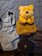 Winnie the Pooh tas, Ophalen of Verzenden