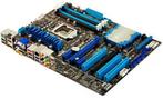 GEZOCHT!!!   ASUS P8Z77-V LE moderboard, Computers en Software, Moederborden, Gebruikt, DDR3, Ophalen of Verzenden, ATX