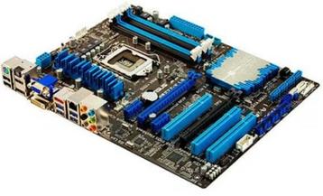 GEZOCHT!!!   ASUS P8Z77-V LE moderboard beschikbaar voor biedingen