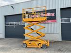 Haulotte Compact 8 , electric scissorlift, 2012 year!