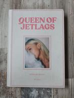 Queen of Jetlags boek, Boeken, Ophalen of Verzenden, Zo goed als nieuw