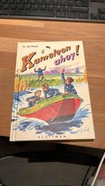 H. de Roos - Klassieke editie, Ophalen of Verzenden, Zo goed als nieuw, H. de Roos