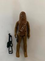 chewbacca, Ophalen of Verzenden, Gebruikt, Actiefiguurtje