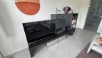 Wandmeubel Molteni 505, Ophalen, Gebruikt, 100 tot 150 cm, 300 cm of meer