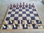 Schaak- en damspel, Hobby en Vrije tijd, Gezelschapsspellen | Bordspellen, Ophalen of Verzenden, Gebruikt