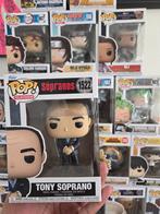 Funko Tony Soprano, Verzenden, Zo goed als nieuw