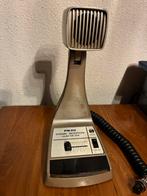 Piezo dx-354 tafelmicrofoon, Ophalen of Verzenden, Zo goed als nieuw