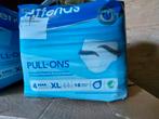 Attends pull ons XL nr 4, Ophalen, Nieuw