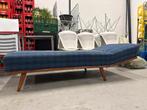 Daybed, Ophalen of Verzenden, Zo goed als nieuw, Eenpersoons, Minder dan 150 cm