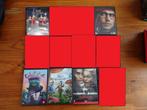 Johnny Depp dvds: Dark Shadows + Alice in wonderland, Ophalen of Verzenden, Zo goed als nieuw, Actie
