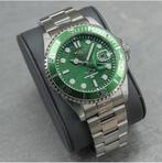 Invicta Pro Diver Horloge - ZGAN, Overige merken, Staal, Staal, Polshorloge