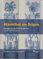 Centraal Examen Latijn 2024: Hannibal en Scipio, Gelezen, Verzenden, Hupperts, Koopman, Latijn