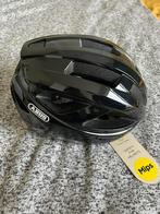 ABUS Fietshelm Macator MIPS (NIEUW), Heer, Nieuw, Ophalen of Verzenden, Abus