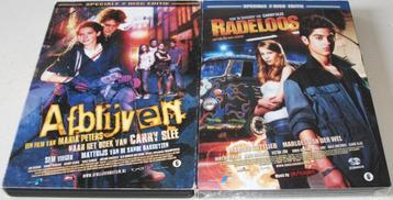 Dvd *** CARRY SLEE *** 2 stuks beschikbaar voor biedingen